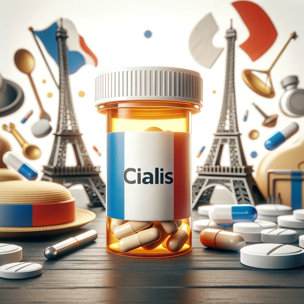 Ou acheter cialis france 